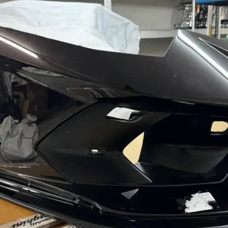 LAMBORGHINI AVENTADOR SVJ LP770-4 FRONT BUMPER