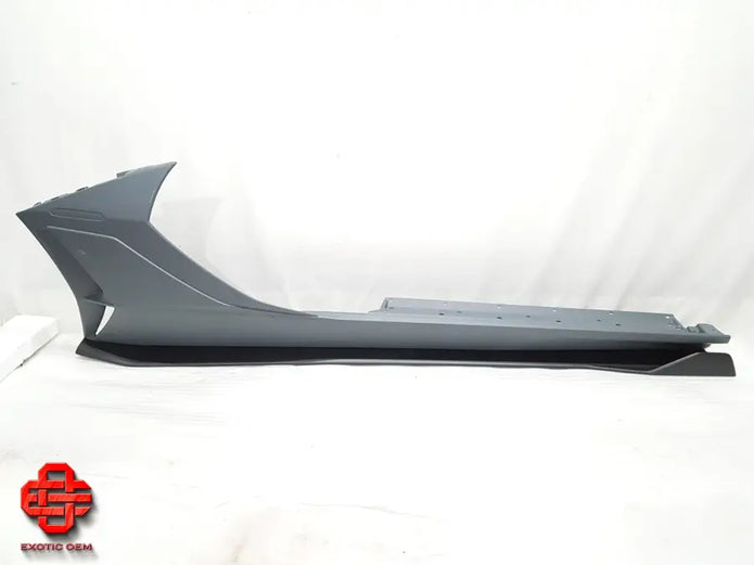 LAMBORGHINI AVENTADOR SVJ OEM BODY KIT