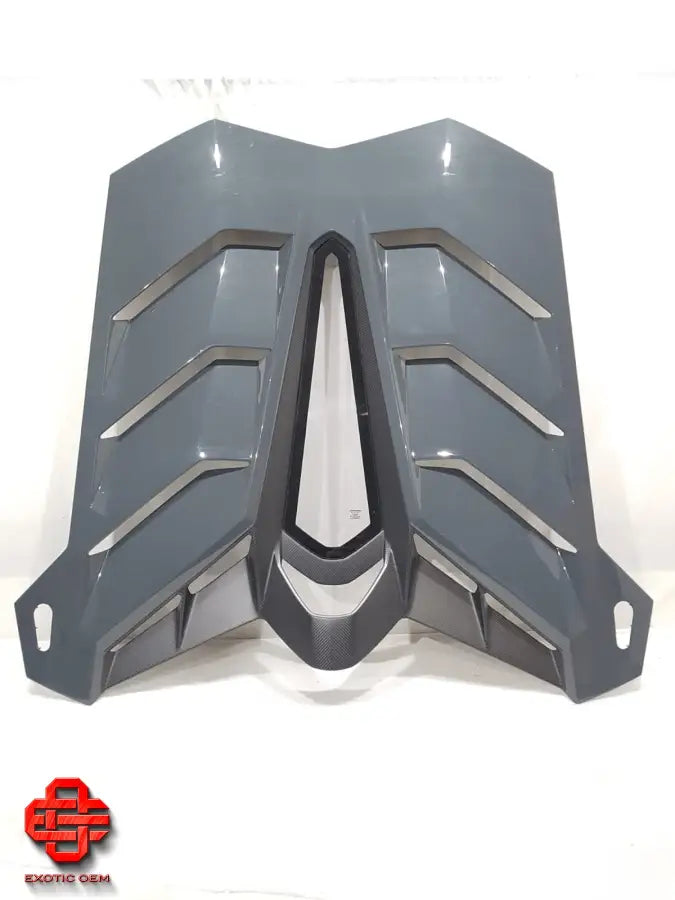 LAMBORGHINI AVENTADOR SVJ OEM BODY KIT