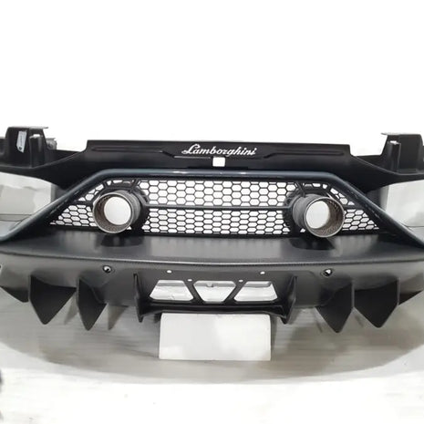 LAMBORGHINI AVENTADOR SVJ OEM BODY KIT