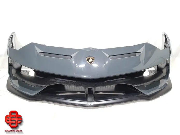 LAMBORGHINI AVENTADOR SVJ OEM BODY KIT