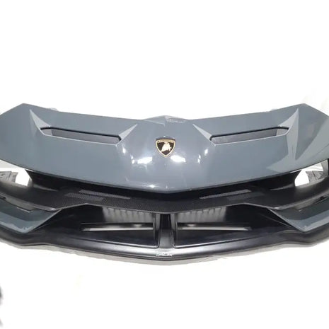 LAMBORGHINI AVENTADOR SVJ OEM BODY KIT