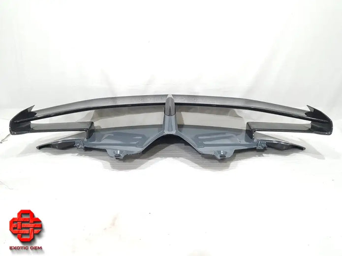 LAMBORGHINI AVENTADOR SVJ OEM BODY KIT