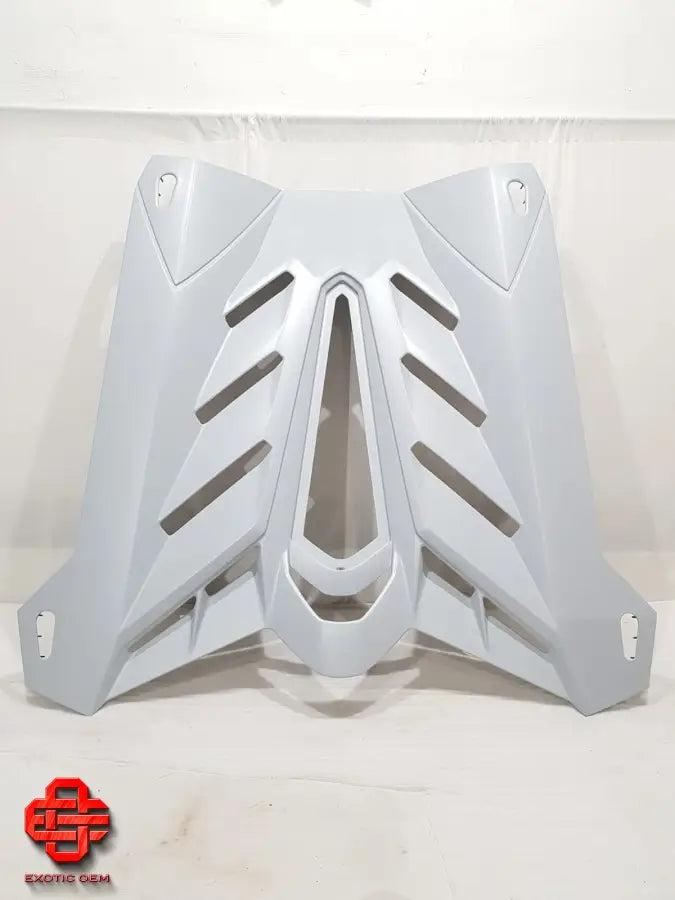 LAMBORGHINI AVENTADOR SVJ OEM BODY KIT