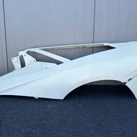 LAMBORGHINI AVENTADOR SVJ QUARTER PANEL LH
