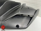 LAMBORGHINI AVENTADOR SVJ REAR DIFFUSER VISIBLE CARBON MATTE FINISH