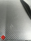 LAMBORGHINI AVENTADOR SVJ REAR DIFFUSER VISIBLE CARBON MATTE FINISH