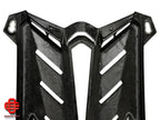 LAMBORGHINI AVENTADOR SVJ ROADSTER CARBON COVER FLAP HOOD REAR