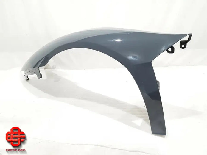 LAMBORGHINI AVENTADOR SVJ SV S FRONT LEFT FENDER