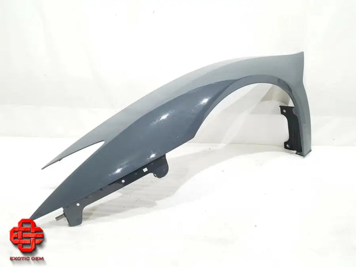 LAMBORGHINI AVENTADOR SVJ SV S FRONT LEFT FENDER