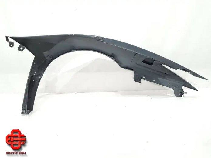 LAMBORGHINI AVENTADOR SVJ SV S FRONT LEFT FENDER