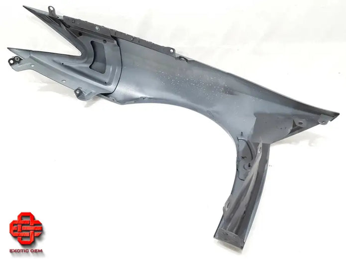 LAMBORGHINI AVENTADOR SVJ SV S FRONT RIGHT FENDER