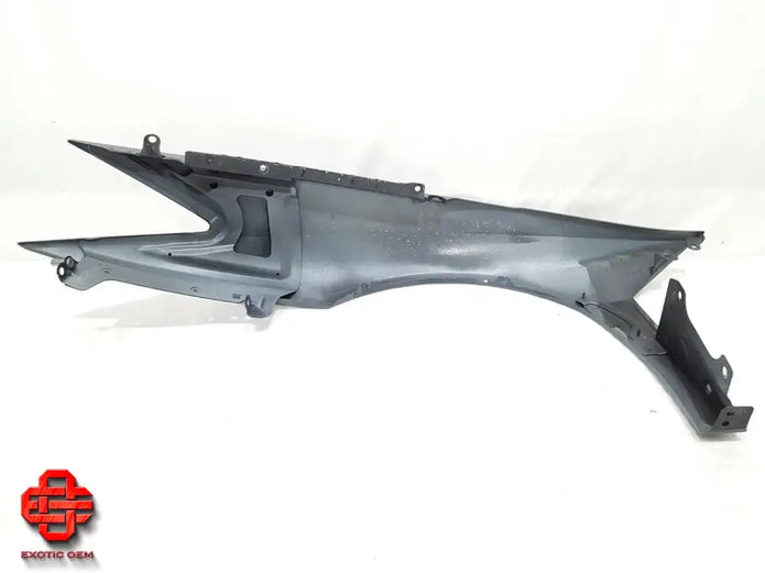 LAMBORGHINI AVENTADOR SVJ SV S FRONT RIGHT FENDER