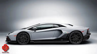 LAMBORGHINI AVENTADOR ULTIMAE FACELIFT PACKAGE OEM PART