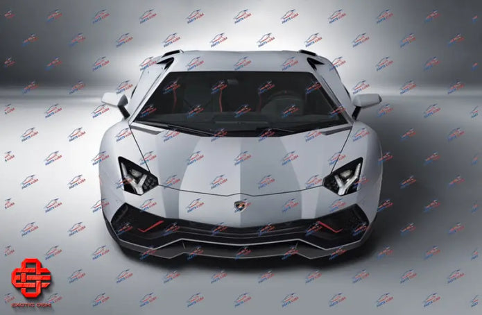 LAMBORGHINI AVENTADOR ULTIMAE FACELIFT PACKAGE OEM PART