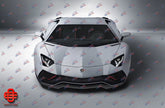 LAMBORGHINI AVENTADOR ULTIMAE FACELIFT PACKAGE OEM PART