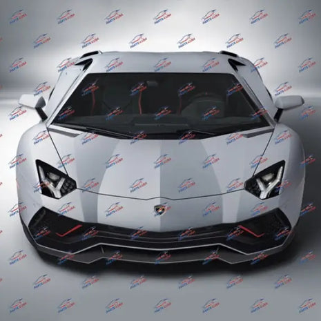 LAMBORGHINI AVENTADOR ULTIMAE FACELIFT PACKAGE OEM PART