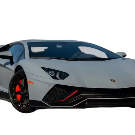 LAMBORGHINI AVENTADOR ULTIMAE - FRONT BUMPER