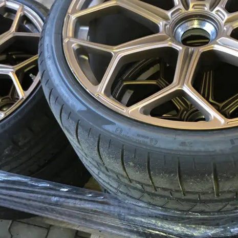 LAMBORGHINI AVENTADOR WHEELS IN STOCK