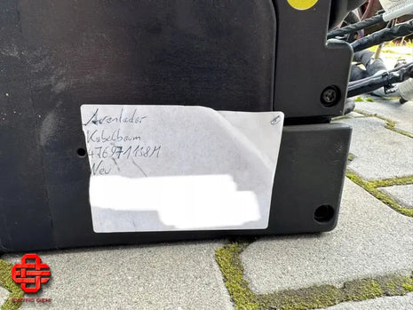 LAMBORGHINI AVENTADOR WIRING HARNESS