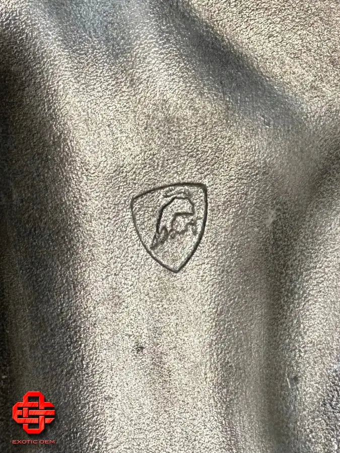 LAMBORGHINI AVENTADOR WISHBONE RH CONTROL ARM