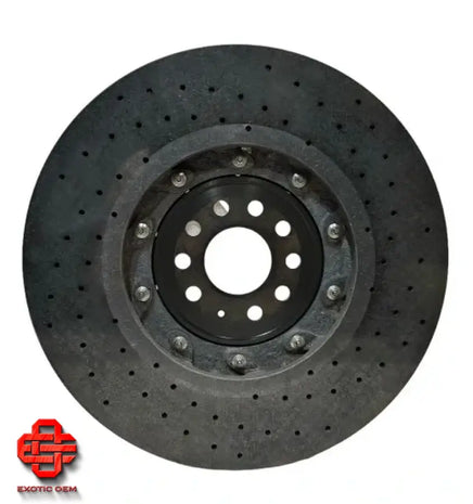 LAMBORGHINI CENTENARIO FRONT BRAKE DISC