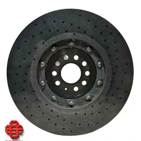 LAMBORGHINI CENTENARIO FRONT BRAKE DISC