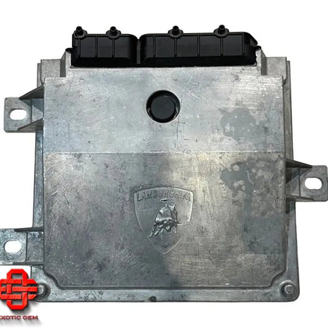 LAMBORGHINI CONTROL UNIT