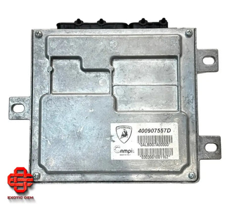 LAMBORGHINI CONTROL UNIT
