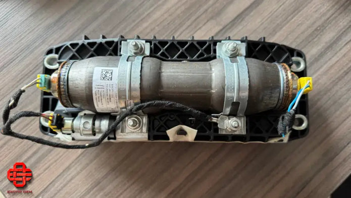 LAMBORGHINI DASH MODULE AIRBAG FOR ALL HURACAN