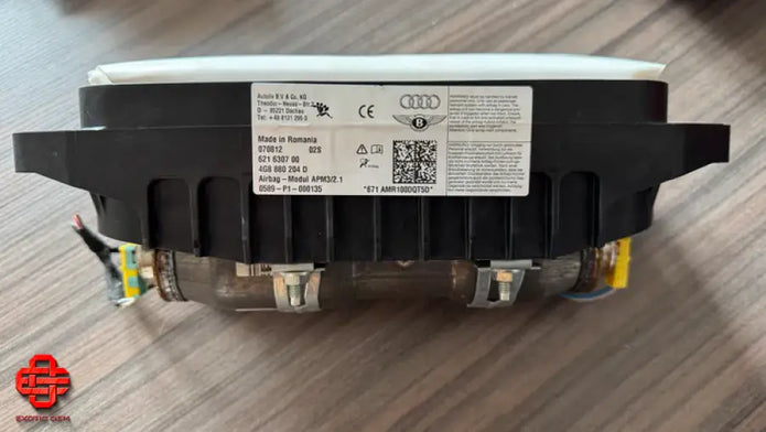 LAMBORGHINI DASH MODULE AIRBAG FOR ALL HURACAN