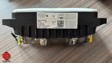 LAMBORGHINI DASH MODULE AIRBAG FOR ALL HURACAN