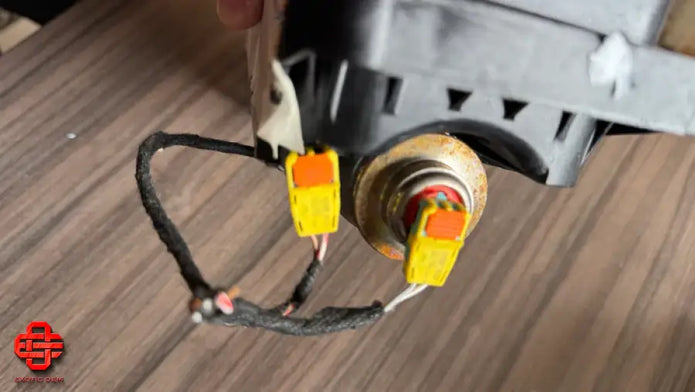 LAMBORGHINI DASH MODULE AIRBAG FOR ALL HURACAN