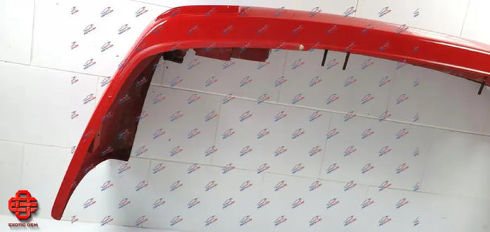 LAMBORGHINI DIABLO FRONT BUMPER OEM