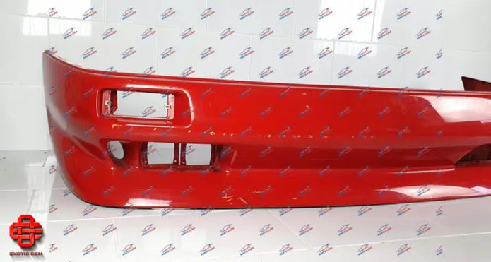 LAMBORGHINI DIABLO FRONT BUMPER OEM