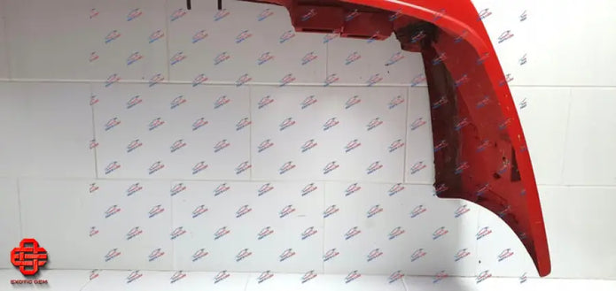 LAMBORGHINI DIABLO FRONT BUMPER OEM