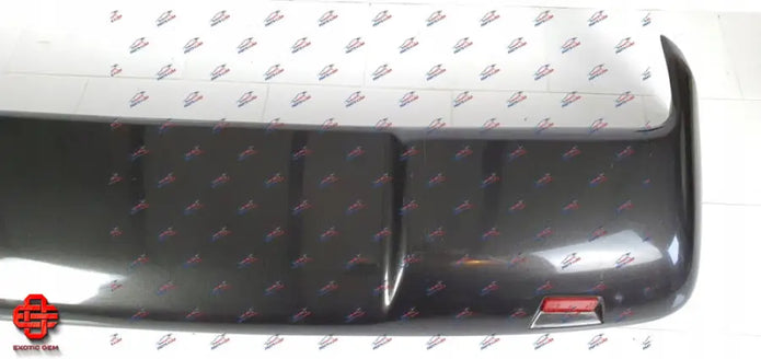 LAMBORGHINI DIABLO REAR BUMPER OEM