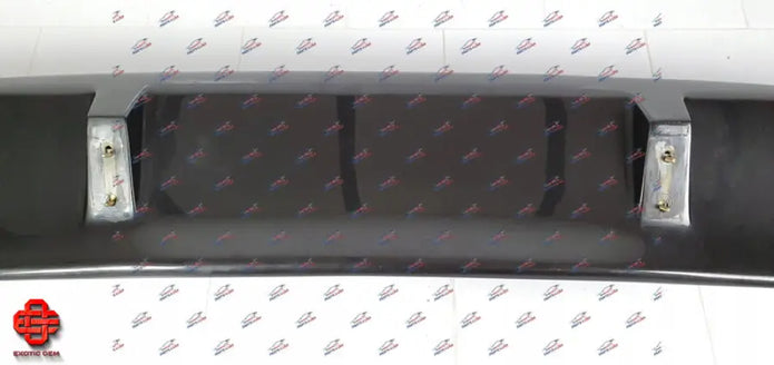 LAMBORGHINI DIABLO REAR BUMPER OEM