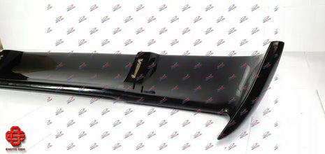 LAMBORGHINI DIABLO REAR BUMPER OEM