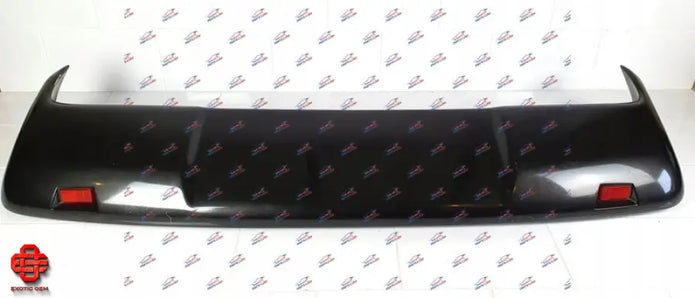 LAMBORGHINI DIABLO REAR BUMPER OEM