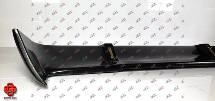 LAMBORGHINI DIABLO REAR BUMPER OEM