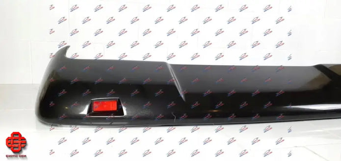 LAMBORGHINI DIABLO REAR BUMPER OEM