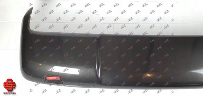 LAMBORGHINI DIABLO REAR BUMPER OEM