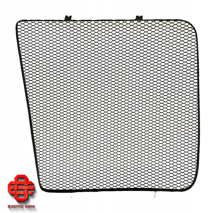 LAMBORGHINI DIABLO SV GT GRILL REAR BUMPER GRILLE