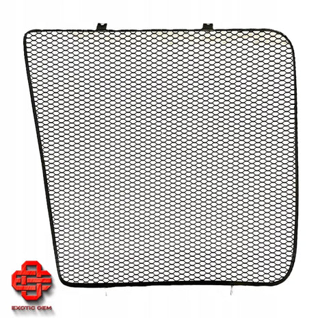 LAMBORGHINI DIABLO SV GT GRILL REAR BUMPER GRILLE