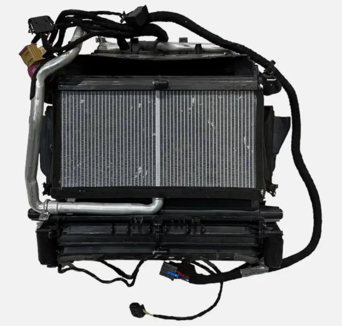 LAMBORGHINI GALLARDO AIR CONDITIONING BOX