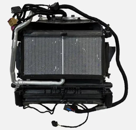 LAMBORGHINI GALLARDO AIR CONDITIONING BOX