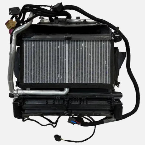 LAMBORGHINI GALLARDO AIR CONDITIONING BOX