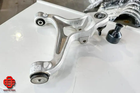 LAMBORGHINI GALLARDO AUDI R8 CONTROL ARM UPPER PART LH