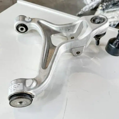 LAMBORGHINI GALLARDO AUDI R8 CONTROL ARM UPPER PART LH